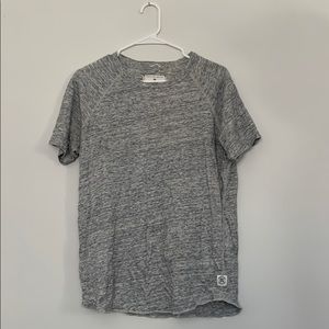 Reigning Champ Grey Tee